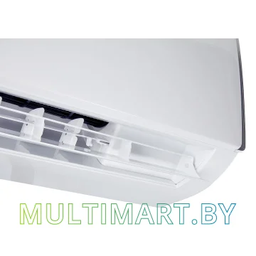 Кондиционер Zanussi Milano DC Inverter ZACS/I-07 HM/A23/N1 картинка 4